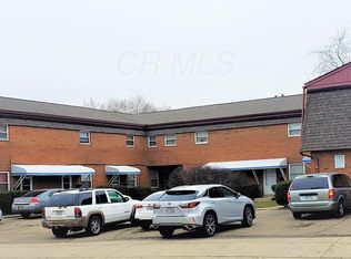 4637 Hilton Ave, Columbus, OH