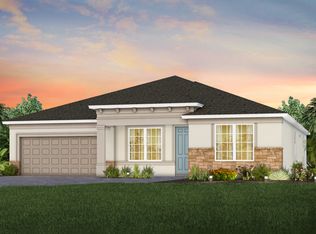 Merlot Plan, Bridgewalk, Saint Cloud, FL 34771