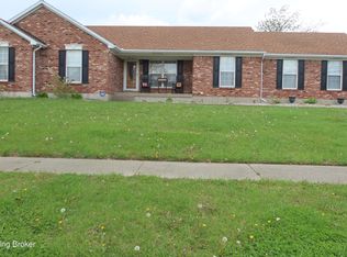 8107 Happiness Way, Louisville, KY 40291