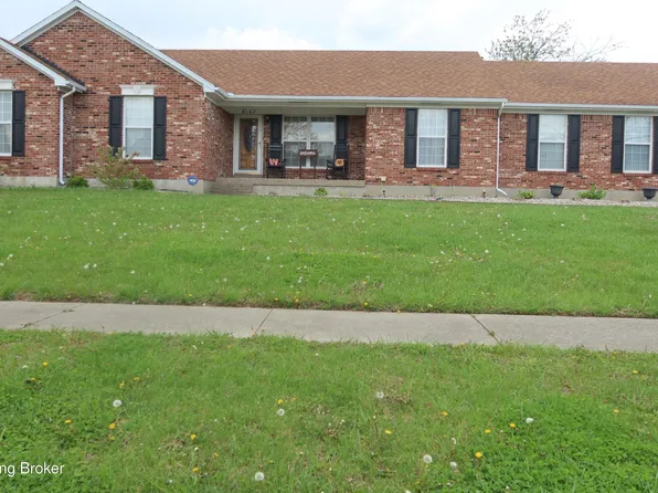 8107 Happiness Way, Louisville, KY 40291