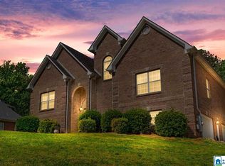 6482 Cambridge Rd, Pinson, AL 35126