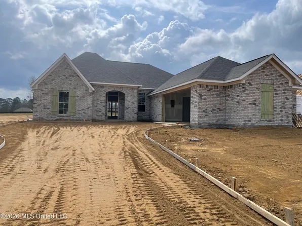 543 Patrick Farms Dr, Pearl, MS 39208