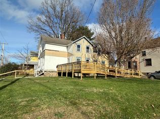 27 High St, Binghamton, NY 13903