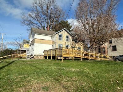 27 High St, Binghamton, NY, 13903