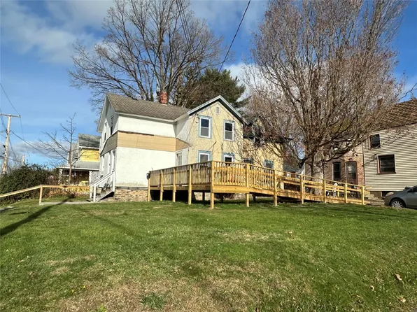 27 High St, Binghamton, NY 13903