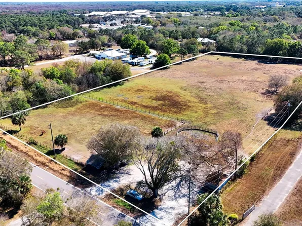 448 NW 34th St, Okeechobee, FL 34972