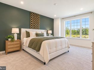 49 Bennet Field Way, Robbinsville, NJ 08691