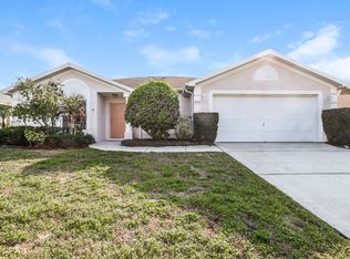 1620 Totem Pole Way, Lutz, FL 33559