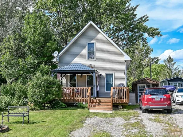 17 Semmens St, Haldimand County, ON N0A 1L0