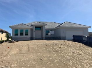 4608 NW 31st St, Cape Coral, FL 33993