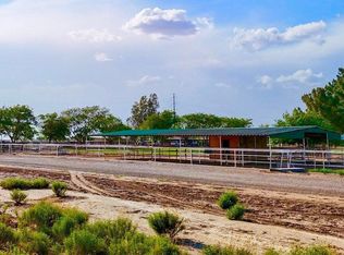 0 E Buchanan Pl Lot C, Eloy, AZ 85131