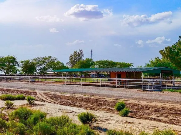 0 E Buchanan Pl Lot C, Eloy, AZ 85131