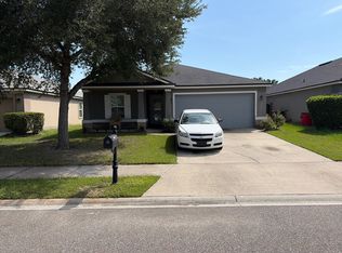 2557 Sir Galahad Dr, Jacksonville, FL 32254