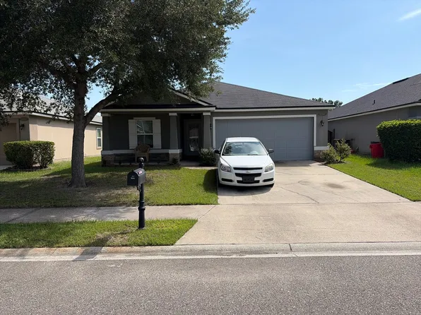2557 Sir Galahad Dr, Jacksonville, FL 32254