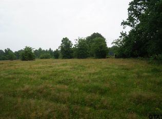 County Road 1309 Trl #1, Rusk, TX 75785