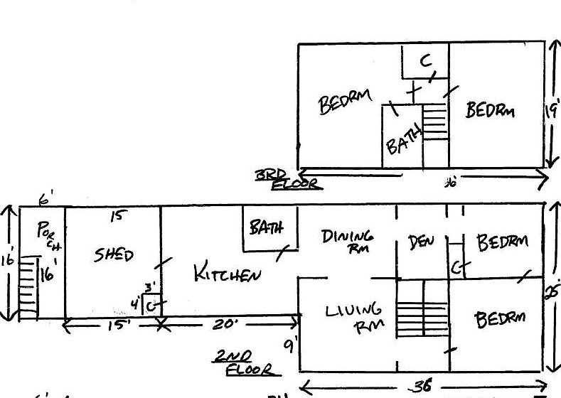 1st image of 6 Narragansett St #2
