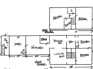 6 Narragansett St #2, Gorham, ME 04038