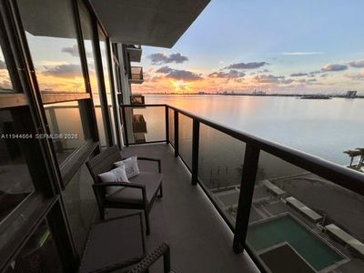 600 NE 36th St APT 1220, Miami, FL, 33137