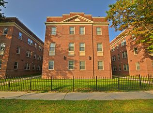 2908 Reisterstown Road #FL 3RD, Baltimore, MD 21215