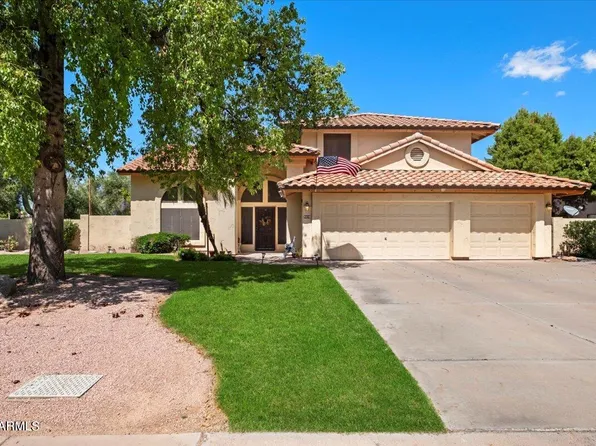 9410 E LARKSPUR Drive, Scottsdale, AZ 85260