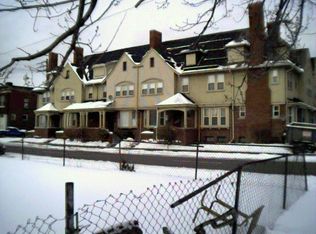 203 Chandler St, Detroit, MI 48202