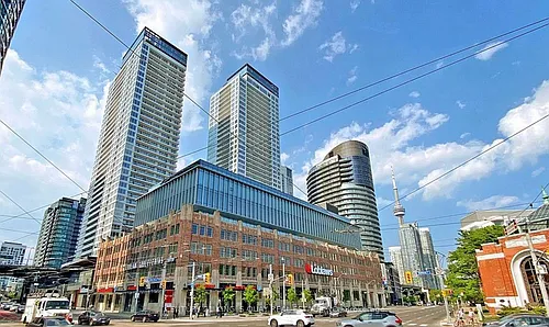 17 Bathurst St #3003 Photo 1