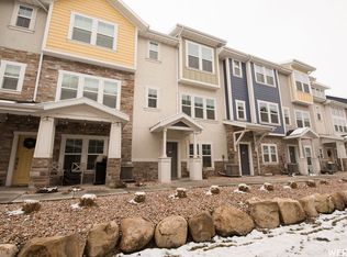 327 N 750 E UNIT 48, Vineyard, UT 84059
