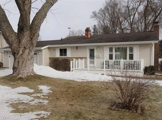 109 Morningside Dr, Battle Creek, MI 49015