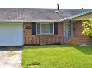7120 Chadbourne Dr, Dayton, OH 45424