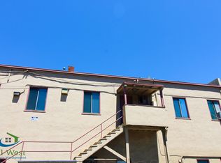 603 S 1st St APT 7, San Jose, CA 95110