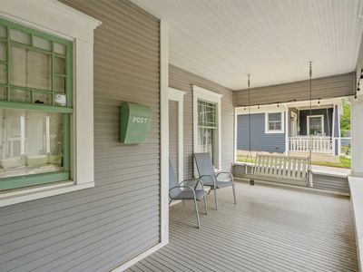 2257 Washington Ave, Fort Worth, TX, 76110