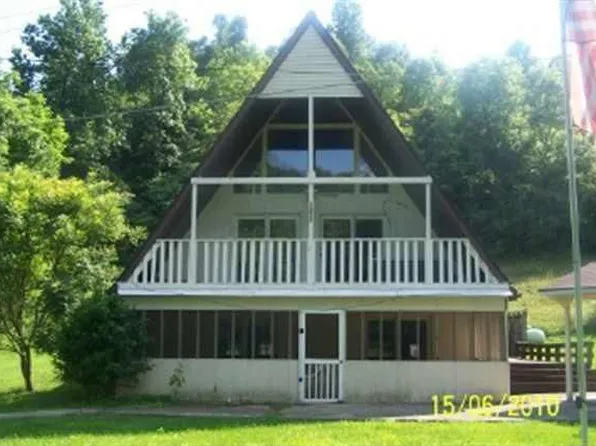 15411 State Route 93, Pedro, OH 45659