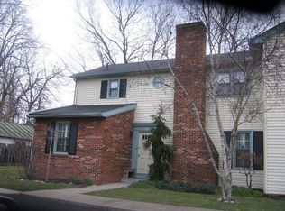 332 Constitution Dr, Chillicothe, OH