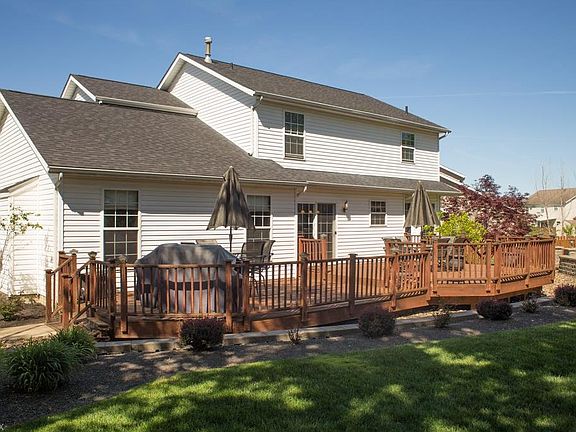 4th image of 676 Cornwallis Ct