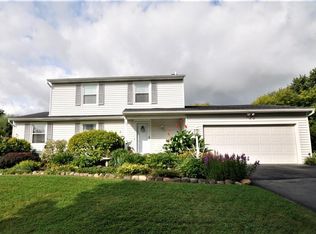 333 Lyndon Rd, Fairport, NY 14450