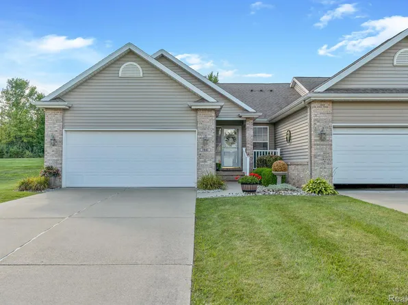 7241 Kings Way, Flushing, MI 48433