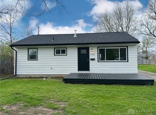 1310 N Court St, Eaton, OH