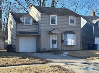 3837 Seckinger Dr, Toledo, OH 43613