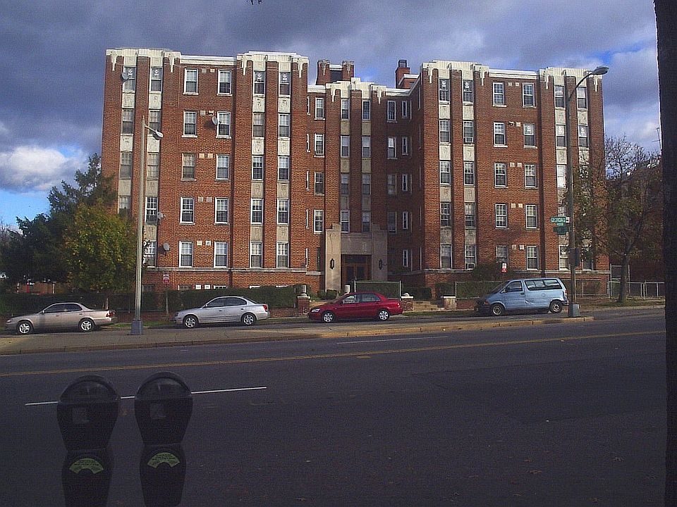 Taylor Towers