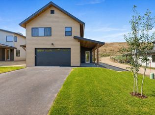 3235 Emerson Trl, Steamboat Springs, CO 80487