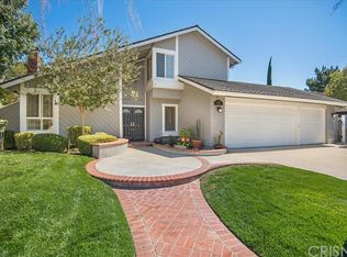 25734 Kitfox Pl, Santa Clarita, CA 91355
