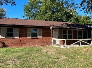 1731 Thames Dr, Clarksville, IN 47129