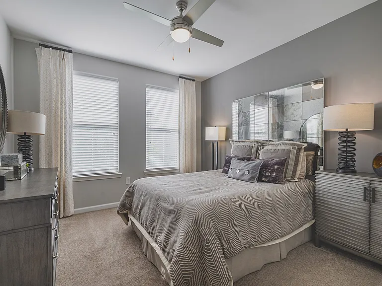 The Grove at Carolina Park Apartments — Photo 7