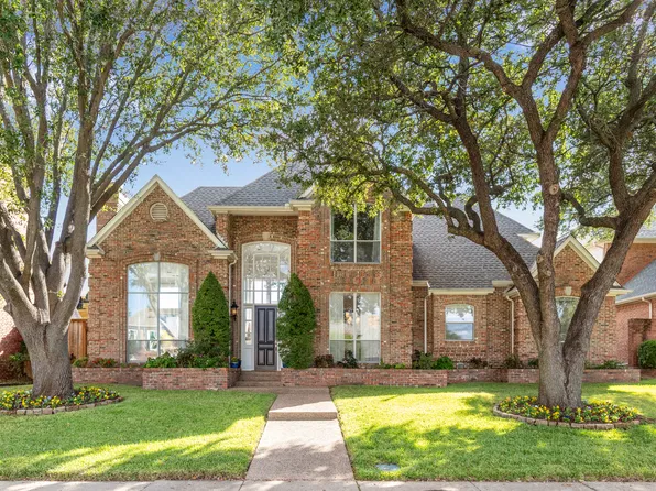 4324 Highlander Dr, Dallas, TX 75287