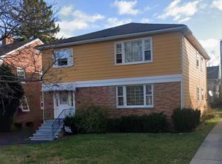 3427 Westbury Rd #UP, Cleveland, OH 44120