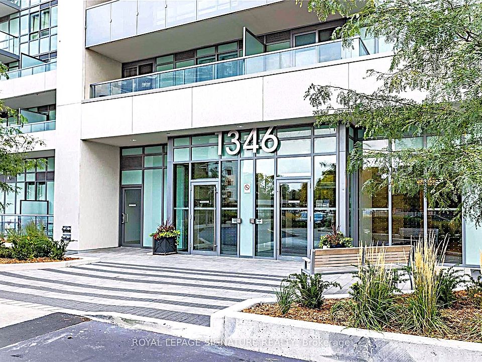 1st image of 1346 Danforth Rd #812