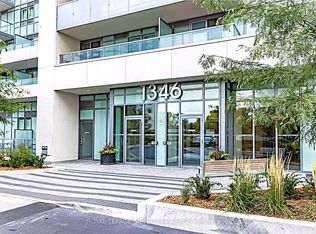 1346 Danforth Rd #812, Toronto, ON M1J 0A9