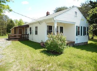 497 Blue Ridge Ln, Evington, VA 24550