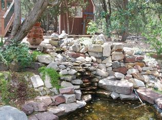 2 Sonata Ct, Cedar Crest, NM 87008