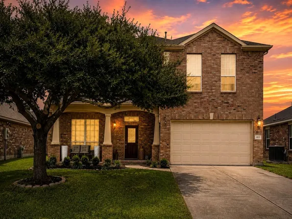 1815 Creegan Park Ct, Houston, TX 77047